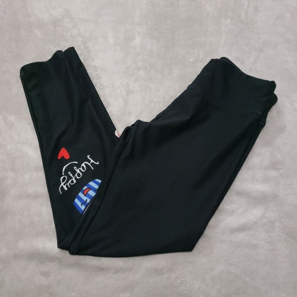 Girls Justice‎ leggings size 10